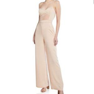 BCBGMaxazria Jumpsuit